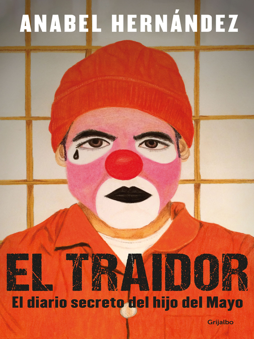 Cover image for El traidor